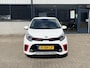 Kia Picanto 1.0 T-GDI GT-Line | NL Auto/1e Eig./Navi/Leder/Clima/Cruise/Stuur&Stoelverwarming/Apple CarPlay-Android Auto