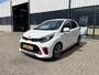 Kia Picanto 1.0 T-GDI GT-Line | NL Auto/1e Eig./Navi/Leder/Clima/Cruise/Stuur&Stoelverwarming/Apple CarPlay-Android Auto