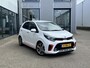 Kia Picanto 1.0 T-GDI GT-Line | NL Auto/1e Eig./Navi/Leder/Clima/Cruise/Stuur&Stoelverwarming/Apple CarPlay-Android Auto