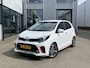 Kia Picanto 1.0 T-GDI GT-Line | NL Auto/1e Eig./Navi/Leder/Clima/Cruise/Stuur&Stoelverwarming/Apple CarPlay-Android Auto