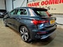 Audi A3 Sportback 30 TFSI Advanced edition + NAP|OH historie|LED|Adaptive Cruise|Climate|Lane|DAB|Navi|Apple|Android|PDC|17"LMV