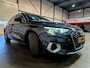 Audi A3 Sportback 30 TFSI Advanced edition + NAP|OH historie|LED|Adaptive Cruise|Climate|Lane|DAB|Navi|Apple|Android|PDC|17"LMV