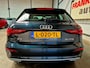 Audi A3 Sportback 30 TFSI Advanced edition + NAP|OH historie|LED|Adaptive Cruise|Climate|Lane|DAB|Navi|Apple|Android|PDC|17"LMV