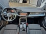 Audi A3 Sportback 30 TFSI Advanced edition + NAP|OH historie|LED|Adaptive Cruise|Climate|Lane|DAB|Navi|Apple|Android|PDC|17"LMV