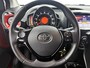 Toyota Aygo 1.0 VVT-i x-joy Limited | Apple CarPlay/Android Auto | Half lederen bekleding | achteruitrijcamera |