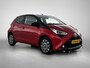Toyota Aygo 1.0 VVT-i x-joy Limited | Apple CarPlay/Android Auto | Half lederen bekleding | achteruitrijcamera |