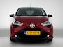 Toyota Aygo 1.0 VVT-i x-joy Limited | Apple CarPlay/Android Auto | Half lederen bekleding | achteruitrijcamera |