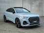 Audi Q3 Sportback 45TFSI e 245pk S-Tronic Competition S Edition S-Line 1éEig 8Dkm! Audi Exclusive|Pano|Ambiance|Camera|Matrix|RSQ3