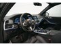 BMW X5 xDrive45e M-Sport | M-Stoelen | Panoramadak | Carbon | 21"