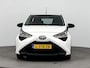 Toyota Aygo 1.0 VVT-i x-fun | Airco | Bluetooth | Elektrische ramen voor | Multifunctioneel stuurwiel