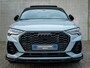 Audi Q3 Sportback 45TFSI e 245pk S-Tronic Competition S Edition S-Line 1éEig 8Dkm! Audi Exclusive|Pano|Ambiance|Camera|Matrix|RSQ3