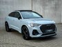 Audi Q3 Sportback 45TFSI e 245pk S-Tronic Competition S Edition S-Line 1éEig 8Dkm! Audi Exclusive|Pano|Ambiance|Camera|Matrix|RSQ3