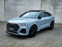 Audi Q3 Sportback 45TFSI e 245pk S-Tronic Competition S Edition S-Line 1éEig 8Dkm! Audi Exclusive|Pano|Ambiance|Camera|Matrix|RSQ3