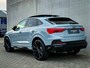 Audi Q3 Sportback 45TFSI e 245pk S-Tronic Competition S Edition S-Line 1éEig 8Dkm! Audi Exclusive|Pano|Ambiance|Camera|Matrix|RSQ3