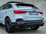 Audi Q3 Sportback 45TFSI e 245pk S-Tronic Competition S Edition S-Line 1éEig 8Dkm! Audi Exclusive|Pano|Ambiance|Camera|Matrix|RSQ3