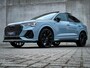 Audi Q3 Sportback 45TFSI e 245pk S-Tronic Competition S Edition S-Line 1éEig 8Dkm! Audi Exclusive|Pano|Ambiance|Camera|Matrix|RSQ3