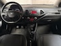Kia Picanto 1.0 CVVT X-treme (5 DEURS, BLACK PACK, LEDER, CLIMATE, SPORTSTOELEN, TREKHAAK, BLUETOOTH, ELEK PAKKET, NIEUWSTAAT)