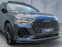 Audi Q3 Sportback 45TFSI e 245pk S-Tronic Competition S Edition S-Line 1éEig Pano|S+Memory|360°|Ambiance|Lane|Matrix|Trekhaak|RSQ3