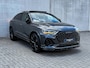 Audi Q3 Sportback 45TFSI e 245pk S-Tronic Competition S Edition S-Line 1éEig Pano|S+Memory|360°|Ambiance|Lane|Matrix|Trekhaak|RSQ3