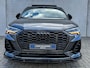 Audi Q3 Sportback 45TFSI e 245pk S-Tronic Competition S Edition S-Line 1éEig Pano|S+Memory|360°|Ambiance|Lane|Matrix|Trekhaak|RSQ3
