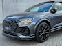 Audi Q3 Sportback 45TFSI e 245pk S-Tronic Competition S Edition S-Line 1éEig Pano|S+Memory|360°|Ambiance|Lane|Matrix|Trekhaak|RSQ3
