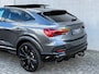Audi Q3 Sportback 45TFSI e 245pk S-Tronic Competition S Edition S-Line 1éEig Pano|S+Memory|360°|Ambiance|Lane|Matrix|Trekhaak|RSQ3