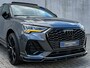 Audi Q3 Sportback 45TFSI e 245pk S-Tronic Competition S Edition S-Line 1éEig Pano|S+Memory|360°|Ambiance|Lane|Matrix|Trekhaak|RSQ3