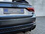 Audi Q3 Sportback 45TFSI e 245pk S-Tronic Competition S Edition S-Line 1éEig Pano|S+Memory|360°|Ambiance|Lane|Matrix|Trekhaak|RSQ3