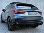 Audi Q3 Sportback 45TFSI e 245pk S-Tronic Competition S Edition S-Line 1éEig Pano|S+Memory|360°|Ambiance|Lane|Matrix|Trekhaak|RSQ3