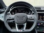 Audi Q3 Sportback 45TFSI e 245pk S-Tronic Competition S Edition S-Line 1éEig Pano|S+Memory|360°|Ambiance|Lane|Matrix|Trekhaak|RSQ3