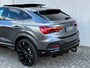 Audi Q3 Sportback 45TFSI e 245pk S-Tronic Competition S Edition S-Line 1éEig Pano|S+Memory|360°|Ambiance|Lane|Matrix|Trekhaak|RSQ3