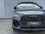 Audi Q3 Sportback 45TFSI e 245pk S-Tronic Competition S Edition S-Line 1éEig Pano|S+Memory|360°|Ambiance|Lane|Matrix|Trekhaak|RSQ3