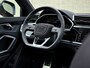 Audi Q3 Sportback 45TFSI e 245pk S-Tronic Competition S Edition S-Line 1éEig Pano|S+Memory|360°|Ambiance|Lane|Matrix|Trekhaak|RSQ3