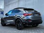 Audi Q3 Sportback 45TFSI e 245pk S-Tronic Competition S Edition S-Line 1éEig Pano|S+Memory|360°|Ambiance|Lane|Matrix|Trekhaak|RSQ3