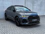 Audi Q3 Sportback 45TFSI e 245pk S-Tronic Competition S Edition S-Line 1éEig Pano|S+Memory|360°|Ambiance|Lane|Matrix|Trekhaak|RSQ3