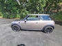 MINI One Mini 1.6 Red Hot Apk bij aflevering