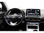 Hyundai Kona Electric EV Premium 64 kWh 204 PK, SOH 100%, Leder, 4 x Stoelverwarming, Head-Up, Camera