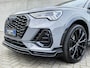 Audi Q3 Sportback 45TFSI e 245pk S-Tronic Competition S Edition S-Line 1é Eig Audi Exclusive|Pano|Sonos|Ambiance|360°|Matrix|RSQ3!