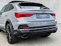 Audi Q3 Sportback 45TFSI e 245pk S-Tronic Competition S Edition S-Line 1é Eig Audi Exclusive|Pano|Sonos|Ambiance|360°|Matrix|RSQ3!