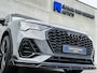Audi Q3 Sportback 45TFSI e 245pk S-Tronic Competition S Edition S-Line 1é Eig Audi Exclusive|Pano|Sonos|Ambiance|360°|Matrix|RSQ3!