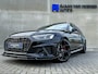 Audi A4 Avant 2.0TFSI 245pk S-Tronic Competition S Edition S-Line 1é Eig! Panoramadak|Virtual|Ambiance|LED Matrix|Leder|Carbon|RS4