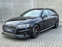 Audi A4 Avant 2.0TFSI 245pk S-Tronic Competition S Edition S-Line 1é Eig! Panoramadak|Virtual|Ambiance|LED Matrix|Leder|Carbon|RS4