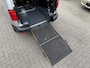 Volkswagen Caddy 1.4 TSI 125pk - Rolstoelauto L1 - Automaat - Bodemverlaging + Lier - Alle opties - NAP - Rolstoelvervoer