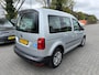 Volkswagen Caddy 1.4 TSI 125pk - Rolstoelauto L1 - Automaat - Bodemverlaging + Lier - Alle opties - NAP - Rolstoelvervoer