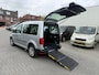 Volkswagen Caddy 1.4 TSI 125pk - Rolstoelauto L1 - Automaat - Bodemverlaging + Lier - Alle opties - NAP - Rolstoelvervoer