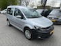 Volkswagen Caddy 1.4 TSI 125pk - Rolstoelauto L1 - Automaat - Bodemverlaging + Lier - Alle opties - NAP - Rolstoelvervoer