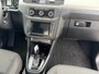 Volkswagen Caddy 1.4 TSI 125pk - Rolstoelauto L1 - Automaat - Bodemverlaging + Lier - Alle opties - NAP - Rolstoelvervoer