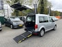 Volkswagen Caddy 1.4 TSI 125pk - Rolstoelauto L1 - Automaat - Bodemverlaging + Lier - Alle opties - NAP - Rolstoelvervoer