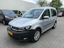 Volkswagen Caddy 1.4 TSI 125pk - Rolstoelauto L1 - Automaat - Bodemverlaging + Lier - Alle opties - NAP - Rolstoelvervoer