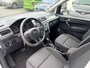 Volkswagen Caddy 1.4 TSI 125pk - Rolstoelauto L1 - Automaat - Bodemverlaging + Lier - Alle opties - NAP - Rolstoelvervoer